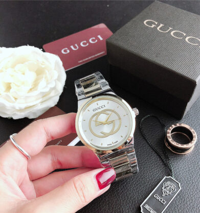 ساعت مردانه گوچی مدل 13