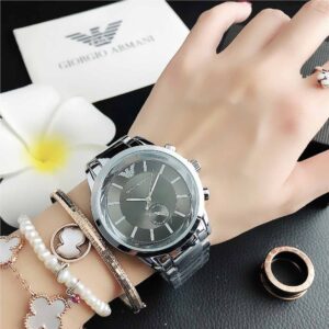 ساعت مردانه آرمانی مدل 14_1