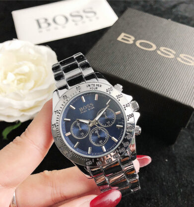 ساعت باس مدل 21