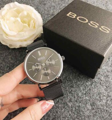 ساعت باس مدل 20