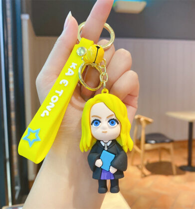 جاکلیدی شخصیت های کارتونی جاکلیدی شخصیت های کارتونی