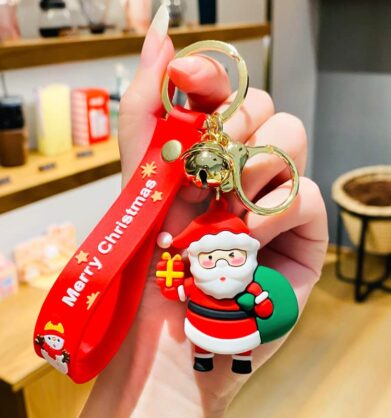 جاکلیدی بابانوئل جاکلیدی بابانوئل