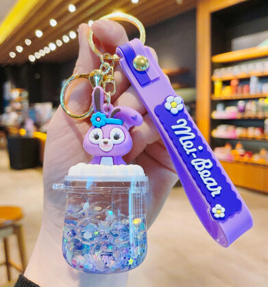 جاکلیدی خرگوشی جاکلیدی خرگوشی