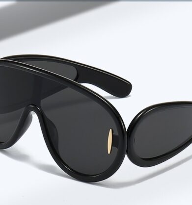 عینک آفتابی هیپ هاپ پانک