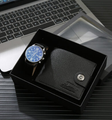 ست هدیه مردانه