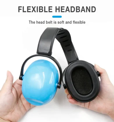 هدفون کودکان