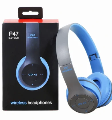 هدفون بی سیم