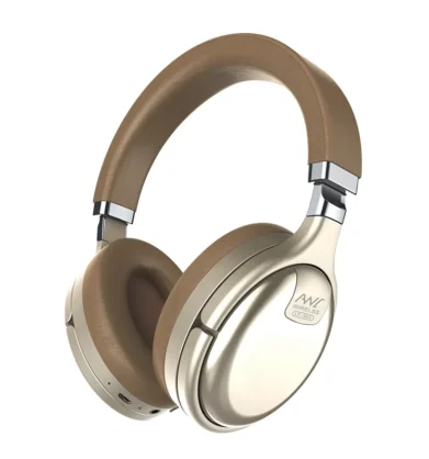 هدفون بی سیم