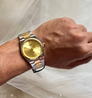 ساعت مردانه تیسوت (PRX)